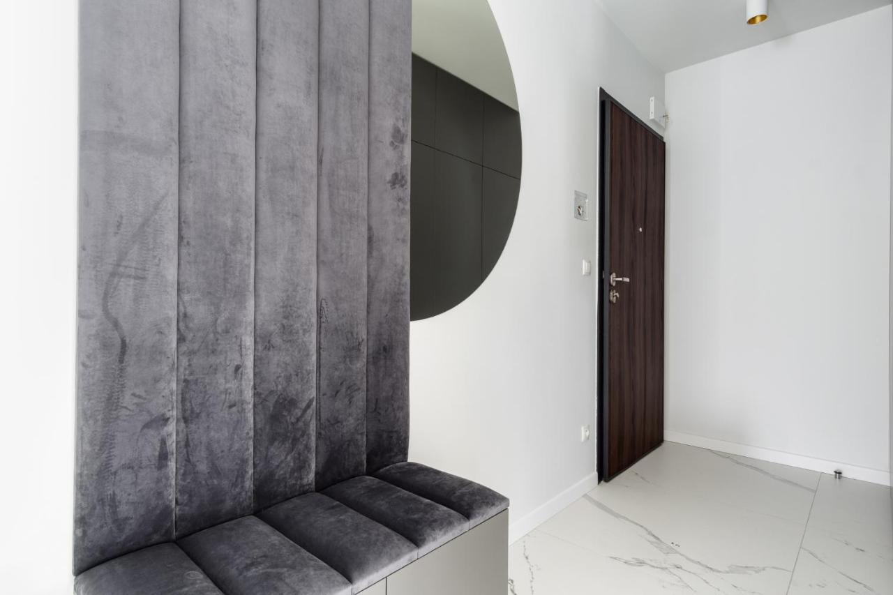 El Apartments - Atlas Poznan Luaran gambar